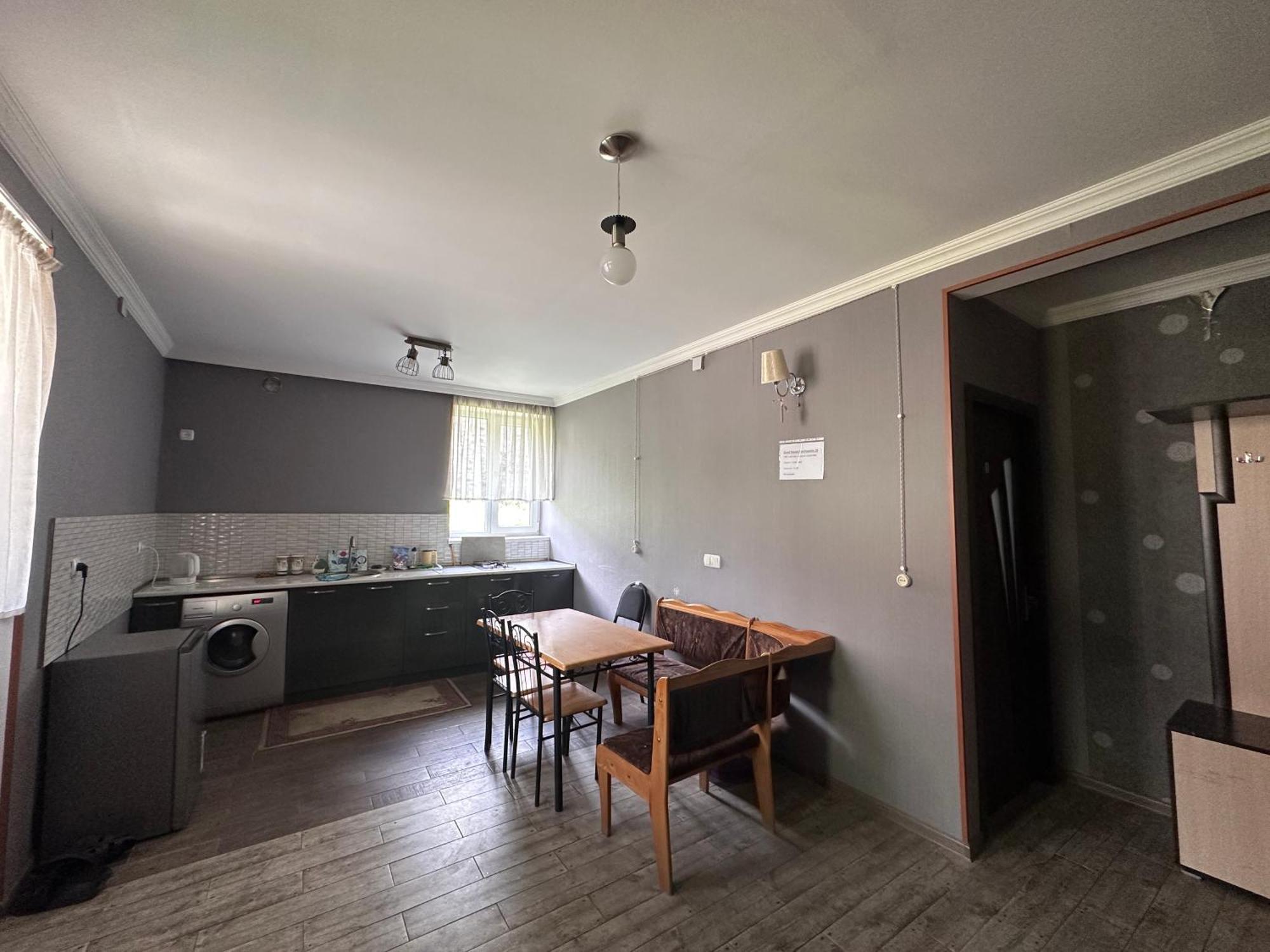Guest House Chavchavadze N23 Kazbegi Exterior foto